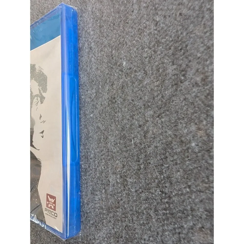 NEW 1971 Project Helios PlayStation 4 PS4 Game - Factory Sealed NIB
